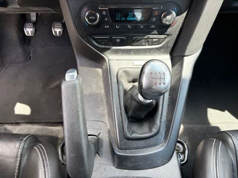 Used 2014 Ford Focus ST w/ Equipment Group 202A FWD image 18