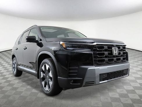 New 2026 Honda Pilot Elite image 8