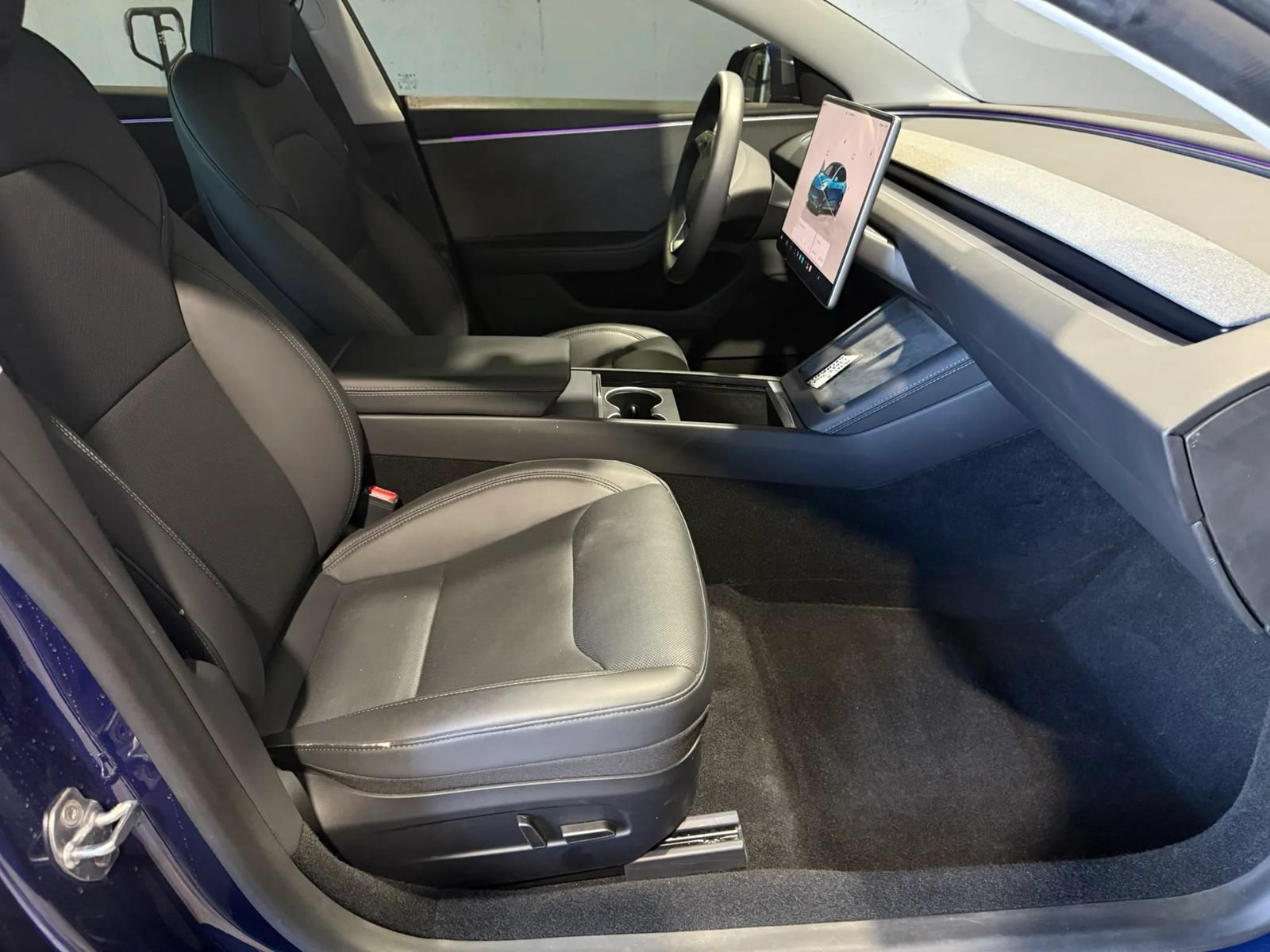 Used 2025 Tesla Model 3 RWD image 14