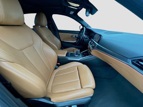 Used 2022 BMW M340i xDrive w/ Premium Package image 20