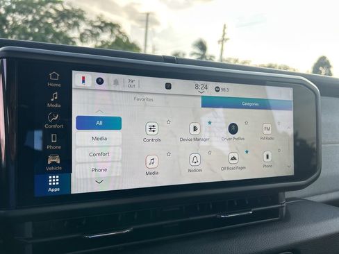 New 2026 Jeep Wrangler Sport image 37