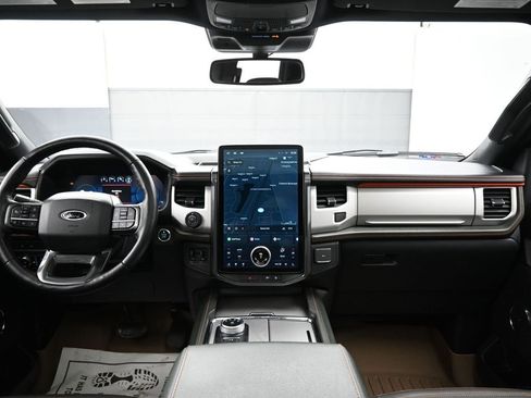 Used 2022 Ford Expedition Timberline image 28