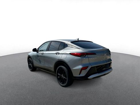 Used 2024 Buick Envista Sport Touring w/ Convenience I Package image 6