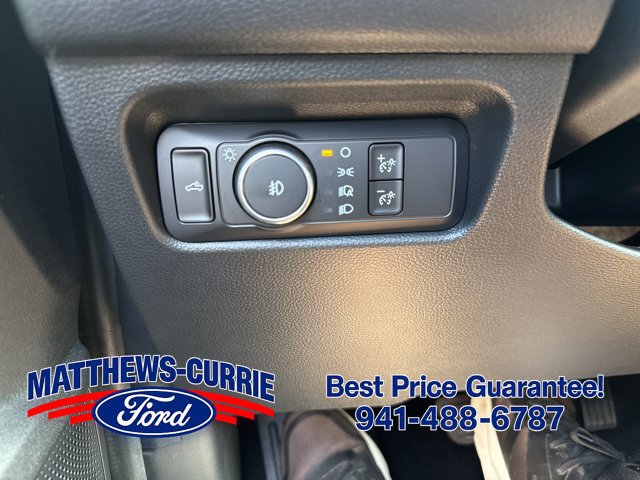 New 2026 Ford Ranger Lariat w/ Black Appearance Package RWD image 27