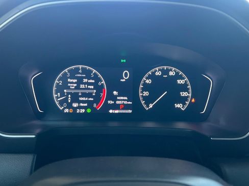 Used 2025 Honda Pilot Touring image 22