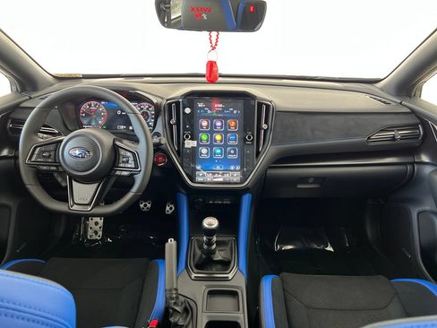 New 2026 Subaru WRX tS AWD/4WD image 14