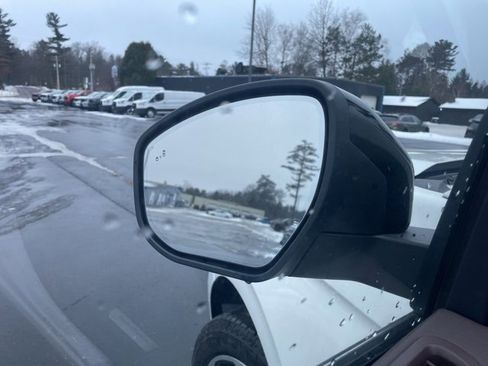 New 2025 Ford Expedition King Ranch image 21