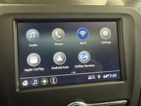 Used 2019 Chevrolet Equinox LT image 14