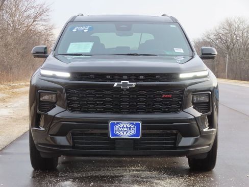 Certified 2024 Chevrolet Traverse RS image 14