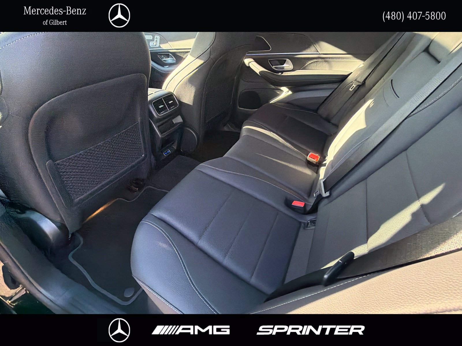 Certified 2026 Mercedes-Benz GLE 350 4MATIC image 21