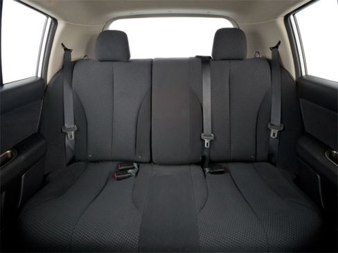 Used 2010 Nissan Versa 1.8 S w/ PWR Plus Pkg FWD image 13