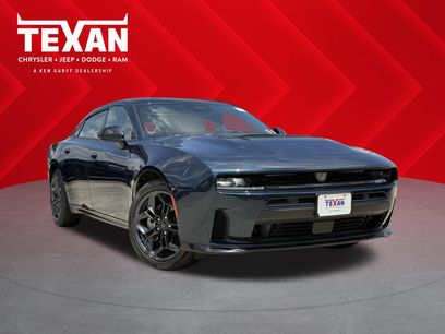 New 2026 Dodge Charger R/T w/ Blacktop Package