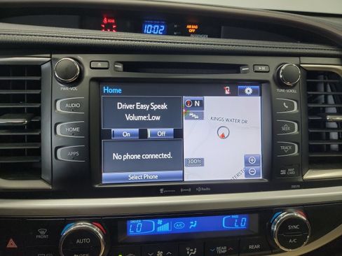 Used 2018 Toyota Highlander XLE w/ Protection Package #3 AWD/4WD image 22