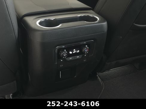 Used 2025 Chevrolet Tahoe RST w/ Advanced Technology Package AWD/4WD image 35