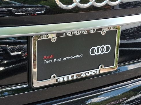 Certified 2023 Audi Q7 2.0T Premium Plus w/ Premium Plus Package AWD/4WD image 31