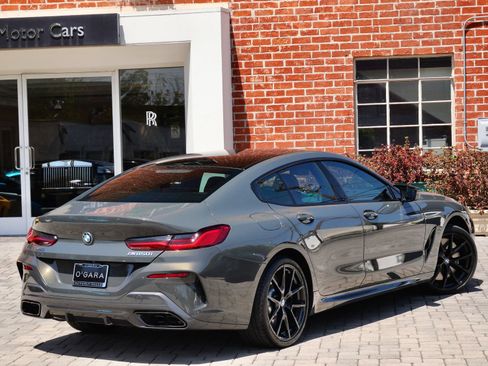 Used 2026 BMW M850i xDrive w/ M Sport Professional Package AWD/4WD image 5