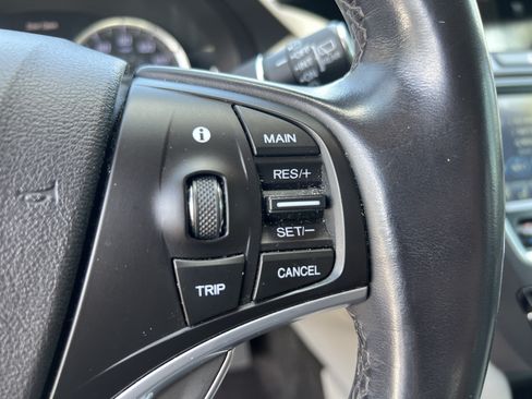 Used 2019 Acura MDX FWD w/ Technology Package image 20