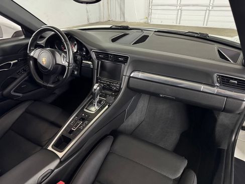 Used 2014 Porsche 911 Targa 4S AWD/4WD image 38
