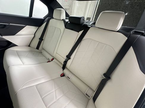 Used 2026 BMW 530i w/ M Sport Package image 29