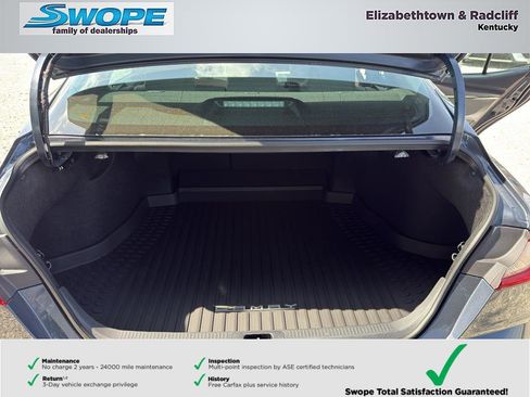 New 2026 Toyota Camry SE image 12