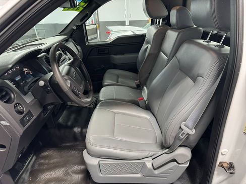 Used 2013 Ford F150 XL w/ XL Plus Pkg image 10