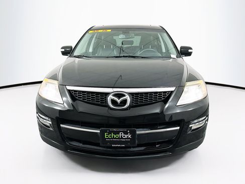 Used 2009 MAZDA CX-9 Grand Touring w/ Grand Touring Assistance Pkg image 2