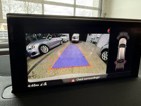 Used 2017 Audi Q7 2.0T Premium image 8