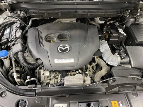 Used 2019 MAZDA CX-5 Grand Touring Reserve image 36