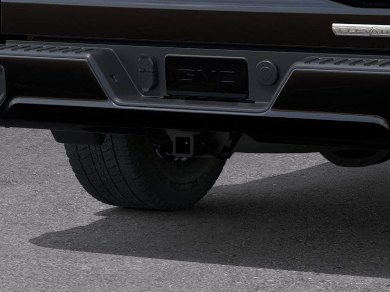 New 2026 GMC Sierra 1500 Elevation w/ Elevation Select Package AWD/4WD image 38