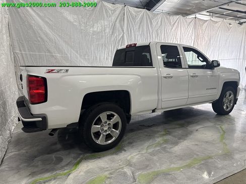Used 2017 Chevrolet Silverado 1500 LT w/ All Star Edition image 8