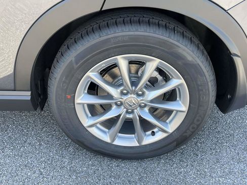 New 2026 Honda CR-V EX image 9