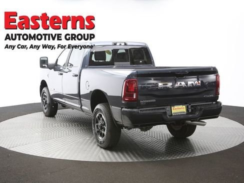 Used 2025 RAM 2500 Laramie w/ Towing Technology Group image 36
