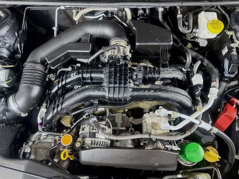 Used 2019 Subaru Impreza 2.0i Sport image 36