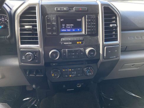 Used 2018 Ford F250 XLT image 8
