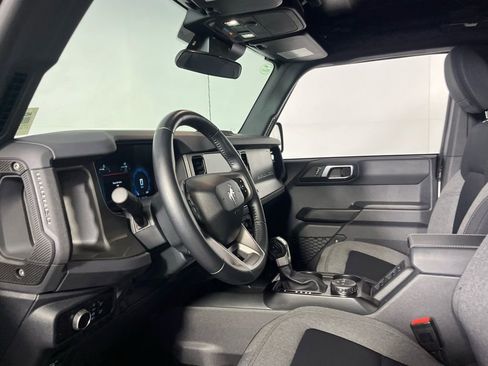 Used 2025 Ford Bronco Big Bend image 22