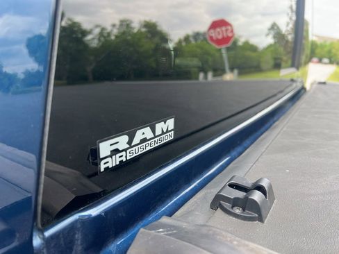 Used 2021 RAM 1500 Limited RWD image 40