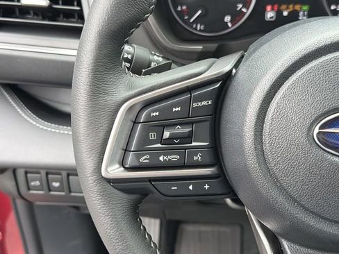 New 2026 Subaru Ascent Limited image 29