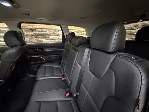 Used 2025 Kia Telluride EX AWD/4WD image 26