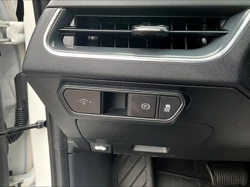 Certified 2025 Kia K4 EX FWD image 14