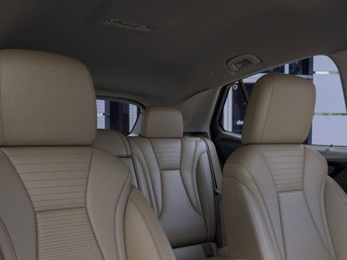 New 2026 Buick Envision Preferred image 24