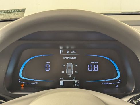 New 2026 Hyundai Elantra SE image 17