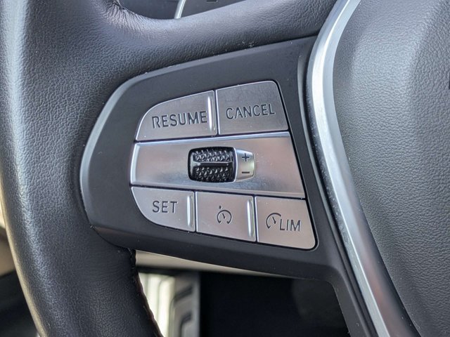 Used 2022 BMW X3 sDrive30i w/ Convenience Package RWD image 21