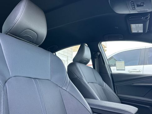 Certified 2026 Toyota Camry XSE FWD image 16