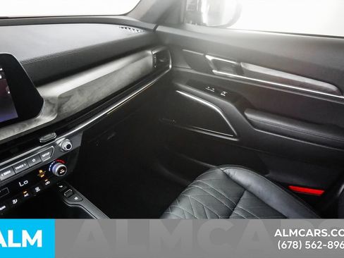 Used 2025 Kia Telluride SX Prestige X-Line AWD/4WD image 43