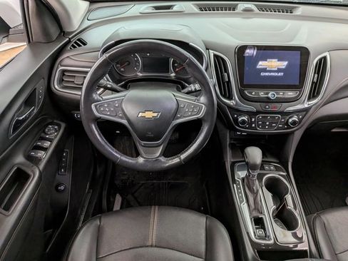 Used 2022 Chevrolet Equinox Premier image 25