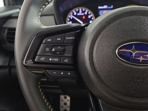 Certified 2025 Subaru Crosstrek 2.5i Sport AWD/4WD image 14
