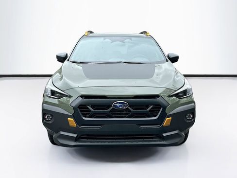 New 2026 Subaru Crosstrek 2.5i Wilderness AWD/4WD image 3