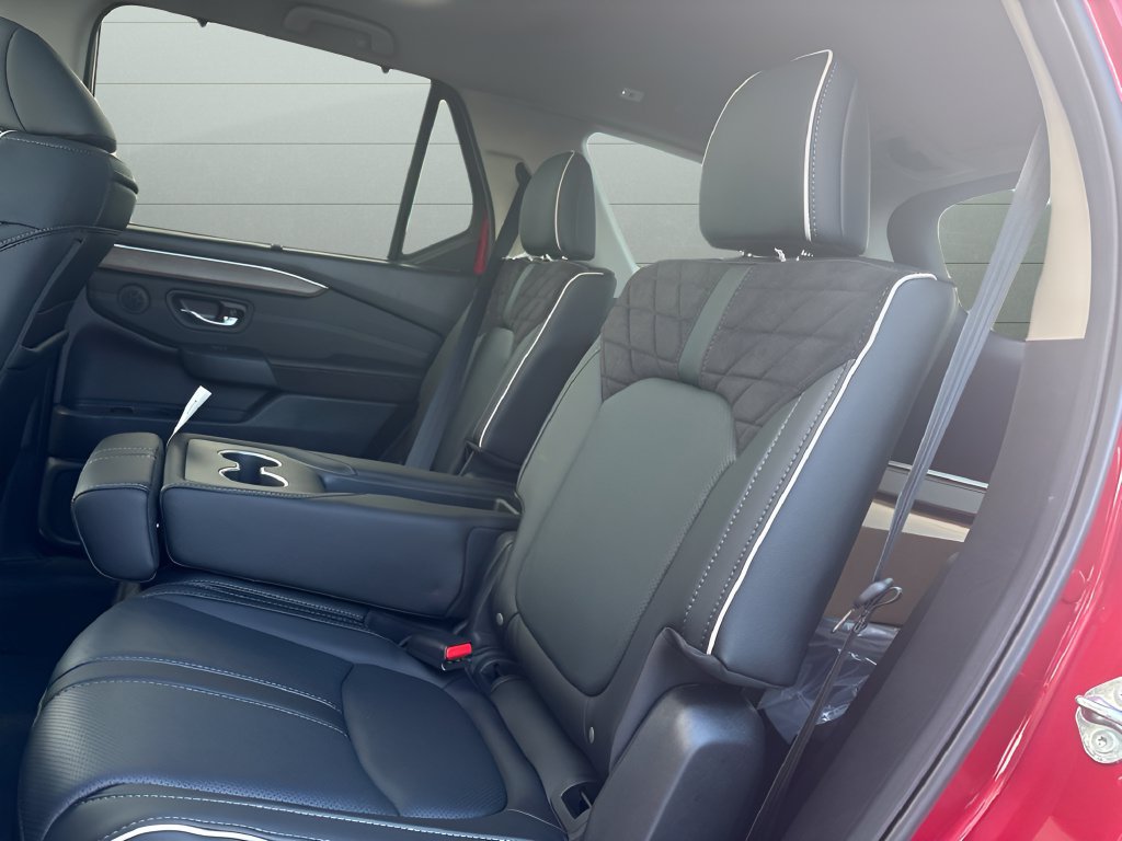 New 2026 Honda Pilot Elite image 13