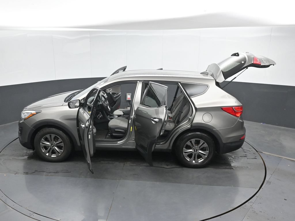 Used 2015 Hyundai Santa Fe Sport AWD/4WD image 28