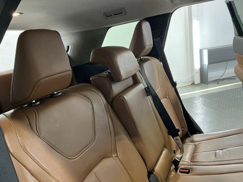 Used 2023 INFINITI QX60 Sensory w/ Vision Package image 29